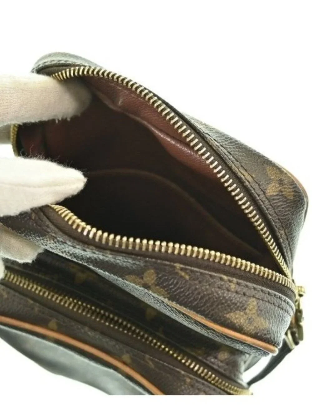 Louis Vuitton Shoulder - Picture 4 of 11